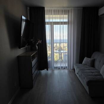 Сдается 1-комнатная квартира, 25 м²