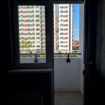 Продается 2-х комнатная квартира, 47,3 м²