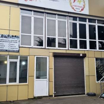 Сдается Нежилое помещение, 80 м²