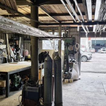 Сдается Нежилое помещение, 80 м²