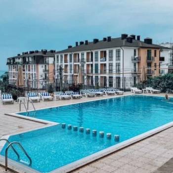 Сдается 2-х комнатная квартира, 46 м²