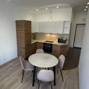 Сдается 2-х комнатная квартира, 46 м²