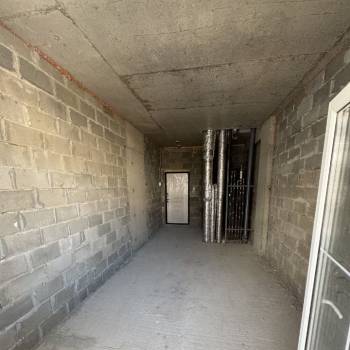 Продается 1-комнатная квартира, 19 м²