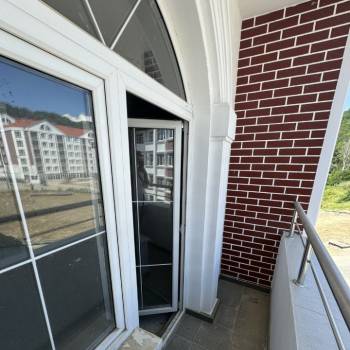 Продается 1-комнатная квартира, 19 м²