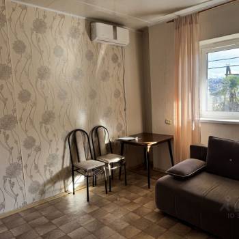 Продается 2-х комнатная квартира, 26,4 м²