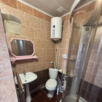 Продается 2-х комнатная квартира, 26,4 м²