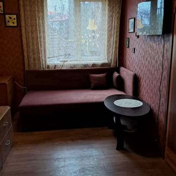 Продается 2-х комнатная квартира, 35 м²