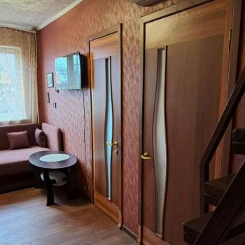 Продается 2-х комнатная квартира, 35 м²