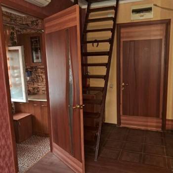 Продается 2-х комнатная квартира, 35 м²