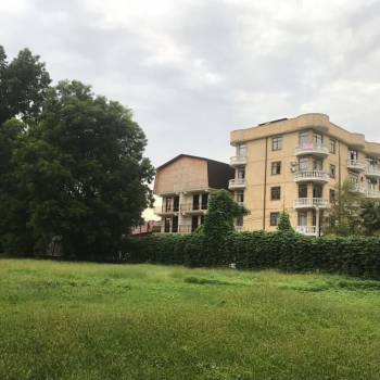 Сдается 1-комнатная квартира, 42 м²