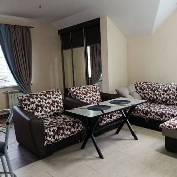 Сдается 2-х комнатная квартира, 74 м²