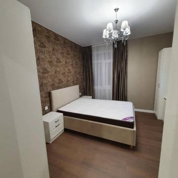 Сдается Многокомнатная квартира, 52 м²