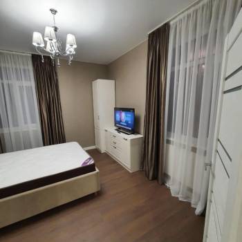 Сдается Многокомнатная квартира, 52 м²