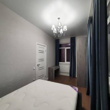 Сдается Многокомнатная квартира, 52 м²