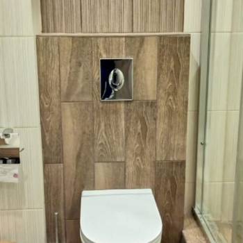 Продается 1-комнатная квартира, 33,6 м²