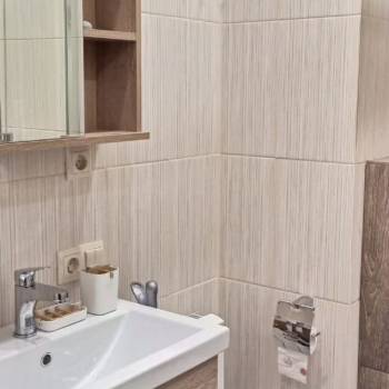 Продается 1-комнатная квартира, 33,6 м²