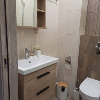 Продается 1-комнатная квартира, 33,6 м²