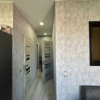 Продается 1-комнатная квартира, 34,4 м²