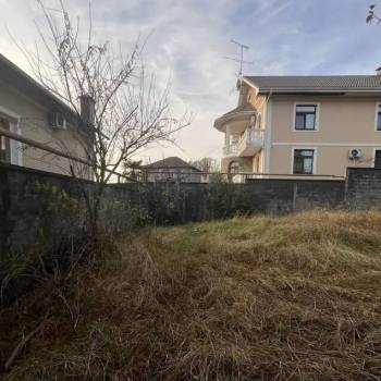 Продается Участок, 420 м²