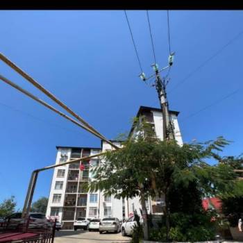 Сдается Многокомнатная квартира, 45 м²