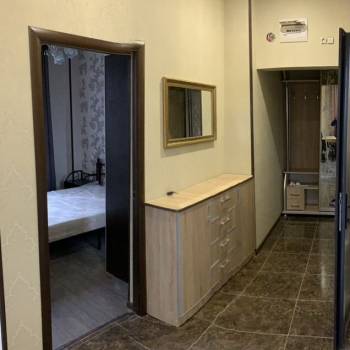 Сдается 2-х комнатная квартира, 40 м²