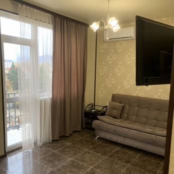 Сдается 2-х комнатная квартира, 40 м²