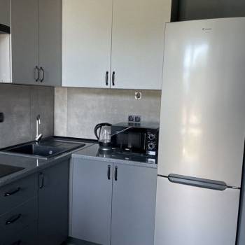 Сдается 1-комнатная квартира, 33 м²