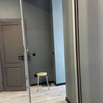 Сдается 1-комнатная квартира, 33 м²