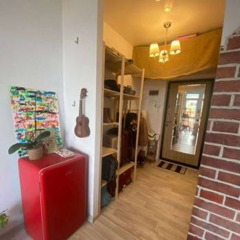 Сдается 1-комнатная квартира, 24 м²