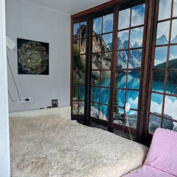 Продается 1-комнатная квартира, 27 м²