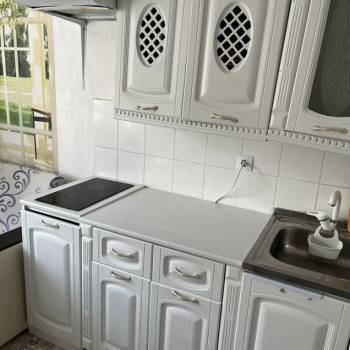 Продается 1-комнатная квартира, 27 м²