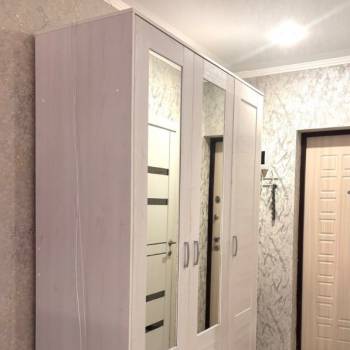 Продается 1-комнатная квартира, 20 м²