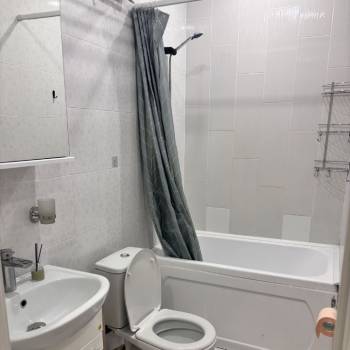Продается 1-комнатная квартира, 20 м²