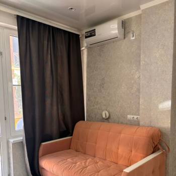 Продается 1-комнатная квартира, 20 м²