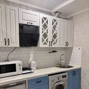 Продается 1-комнатная квартира, 20 м²