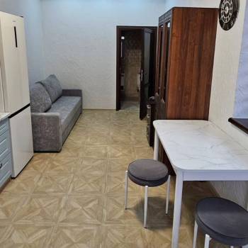 Сдается 1-комнатная квартира, 32 м²