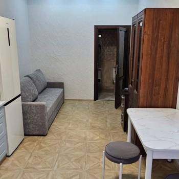 Сдается 1-комнатная квартира, 32 м²