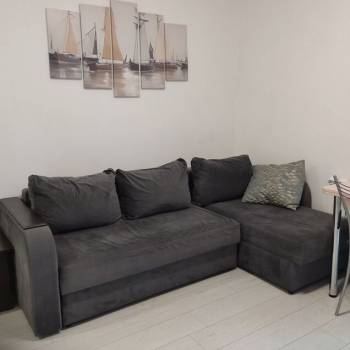 Сдается 1-комнатная квартира, 30 м²