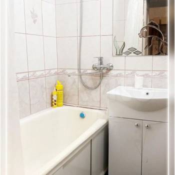 Продается 2-х комнатная квартира, 60 м²