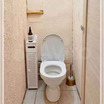 Продается 2-х комнатная квартира, 60 м²