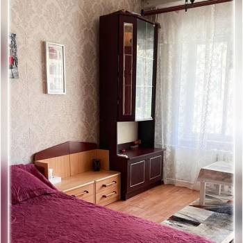Продается 2-х комнатная квартира, 60 м²