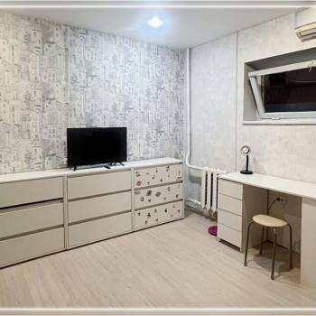 Продается 2-х комнатная квартира, 60 м²