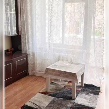 Продается 2-х комнатная квартира, 60 м²