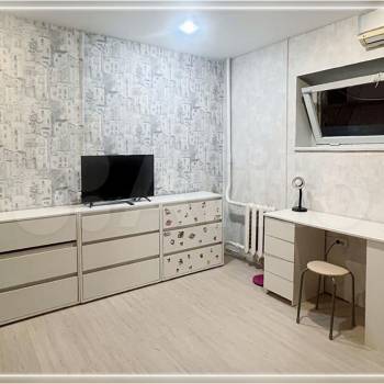 Продается 2-х комнатная квартира, 60 м²