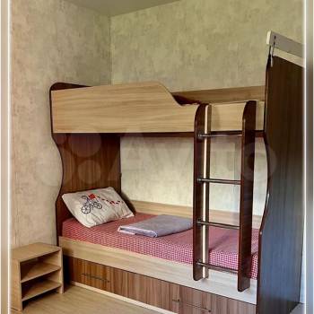 Продается 2-х комнатная квартира, 60 м²