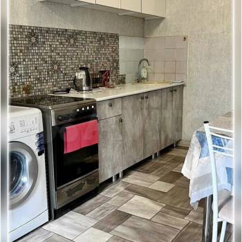 Продается 2-х комнатная квартира, 60 м²