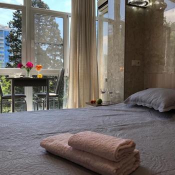 Сдается Посуточно, 23 м²