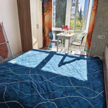 Сдается Посуточно, 23 м²