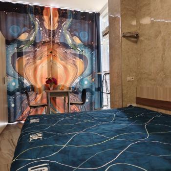 Сдается Посуточно, 23 м²