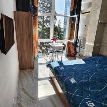 Сдается Посуточно, 23 м²